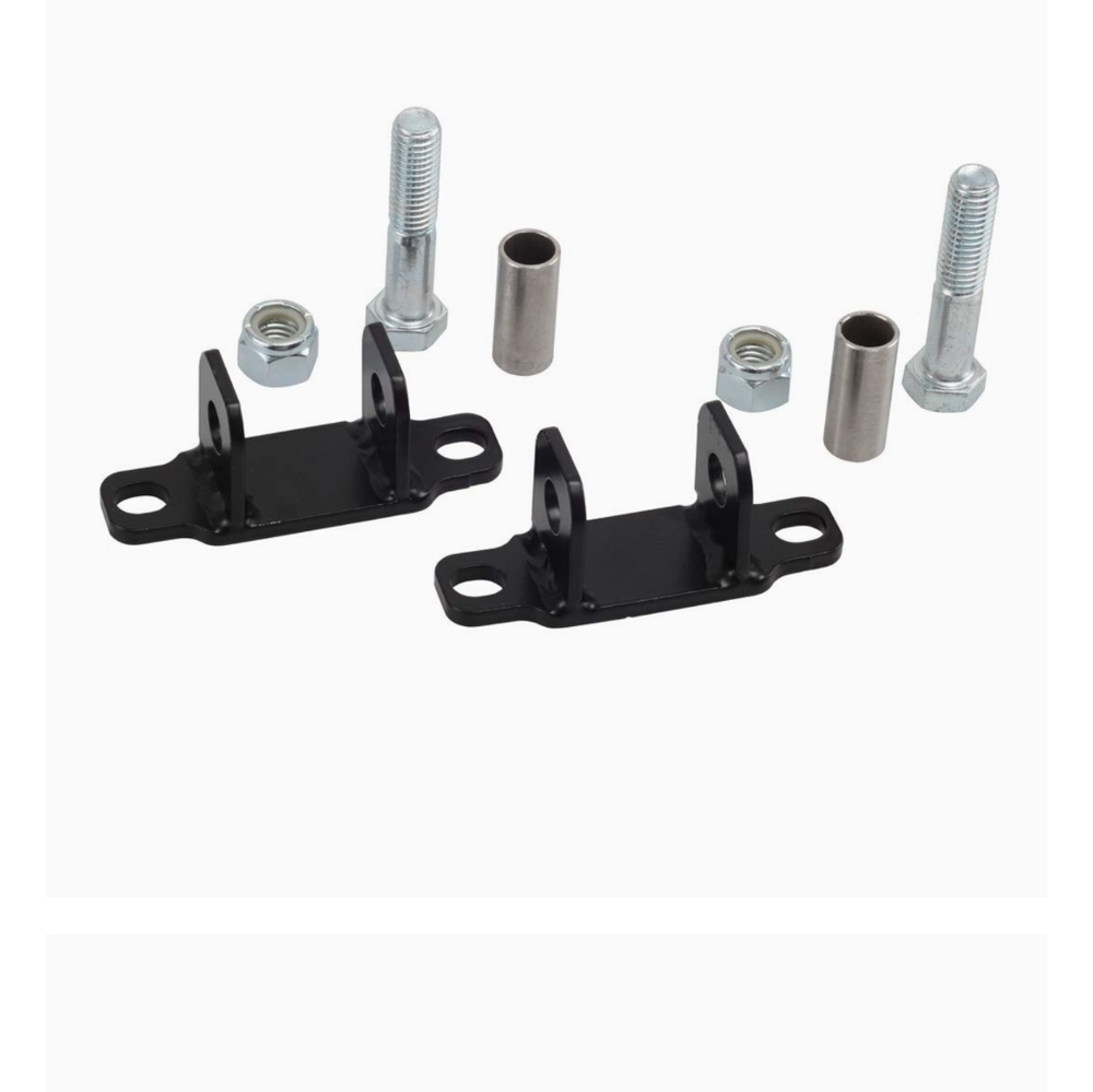 DLP Shock Upper Pin